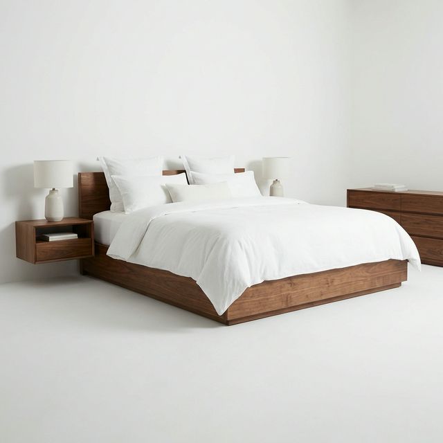 Sleep Like Royalty on Our King Size Beds